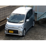 Daihatsu hareket özel L185S