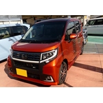 Daihatsu Move Custom X hiper SALA150S