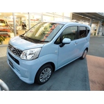 Daihatsu hareket L SA LA150S