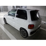 Daihatsu Mira CL Turbo L500S