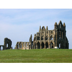 Whitby Abbey