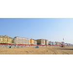 Lido Di Jesolo resort