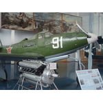 P-63 i Monino