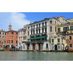 Vue du Grand Canal Venise