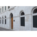 Banca d Italia edificio