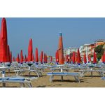 Plaja din Lido di Jesolo