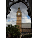 Big Ben Tower