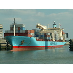 Nava MAERSK