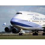 China Airlines