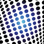 Dotted pattern