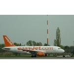 EasyJet Airbus