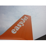 EasyJet kýlové