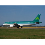 Airbus A320 Aer Lingus