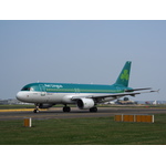 Aer Lingus flyg