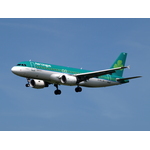 Aer Lingus Airbus A320