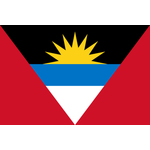 Bandera de Antigua y Barbuda