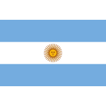 Drapelul Argentinei