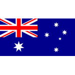 Australische vlag