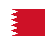 Drapeau de Bahreïn