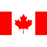 Bandeira do Canadá