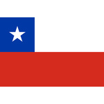 Bandeira do Chile