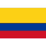 Bandera de Colombia