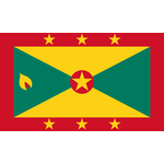 Flag of Grenada