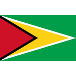 Drapeau du Guyana