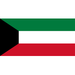 Bandera de Kuwait