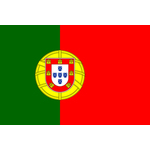 Bandera de Portugal