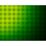 Green background grid pattern