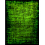 Green background with grunge texture