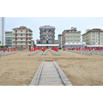 Lido Di Jesolo Hotell