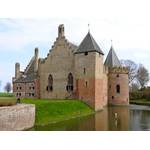 Radboud Castle