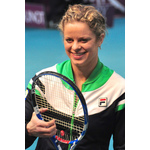 Kim Clijsters