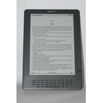 Amazon Kindle DX