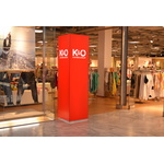 Kastner en Ohler shop