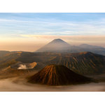 Monte Bromo, Java