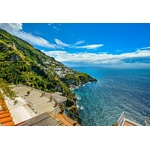 Amalfi Coast