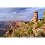 Desert View Tower en Arizona