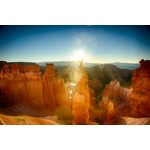 Hoodoosurile de Bryce Canyon