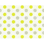 Polka dots pattern 2