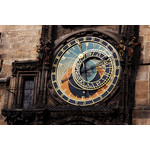 Orologio astronomico di Praga