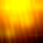 Abstract yellow background