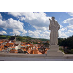 Město Český Krumlov