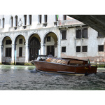 Watertaxi in VenetiÃ«