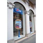 Tienda de Telecom Italia