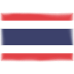 Thailand flag