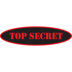 Top secret