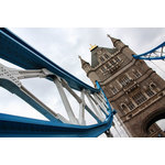 Tower Bridge din Londra